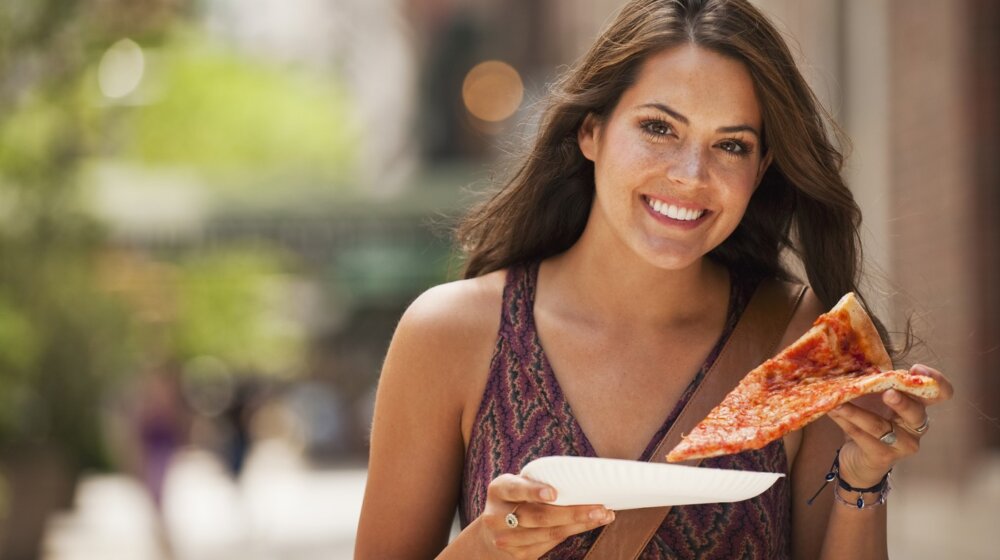 Ovih 5 namirnica su opasne za vaše srce, koliko ih često jedete? 1