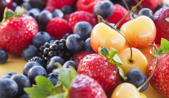 Vrste voća koje treba da jedete ako imate metabolički sindrom 13