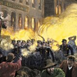 Prvi maj: Zašto se tada obeležava Međunarodni praznik rada 5