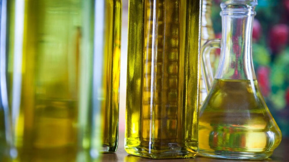 Redovna konzumacija maslinovog ulja može da smanji rizik od smrti kao posledice demencije 42