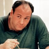 džejms gandolfini toni soprano