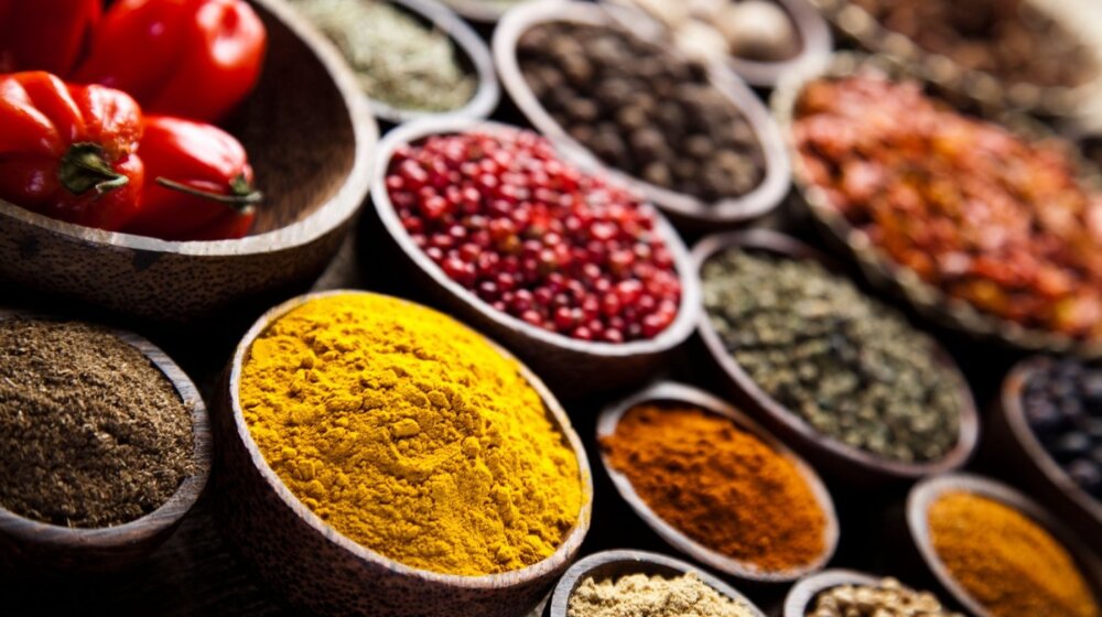 Začini koje morate da imate u kuhinji: Smanjuju rizik od demencije, tvrde stručnjaci 1