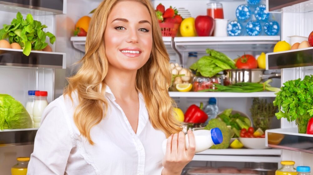 Ova vlakna mogu da smanje kognitivni pad i spreče demenciju 1