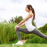 Da li možete da stojite deset sekundi u ovoj pozi: Ako ne, vreme je da se zabrinete 6