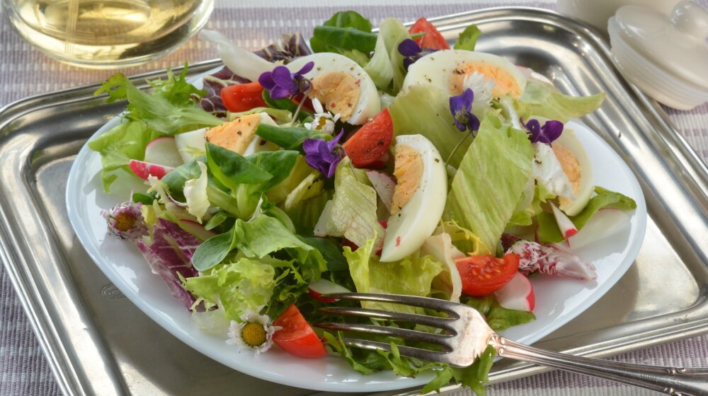 Hrana koja smanjuje rizik od raka i doprinosi dugovečnosti 1