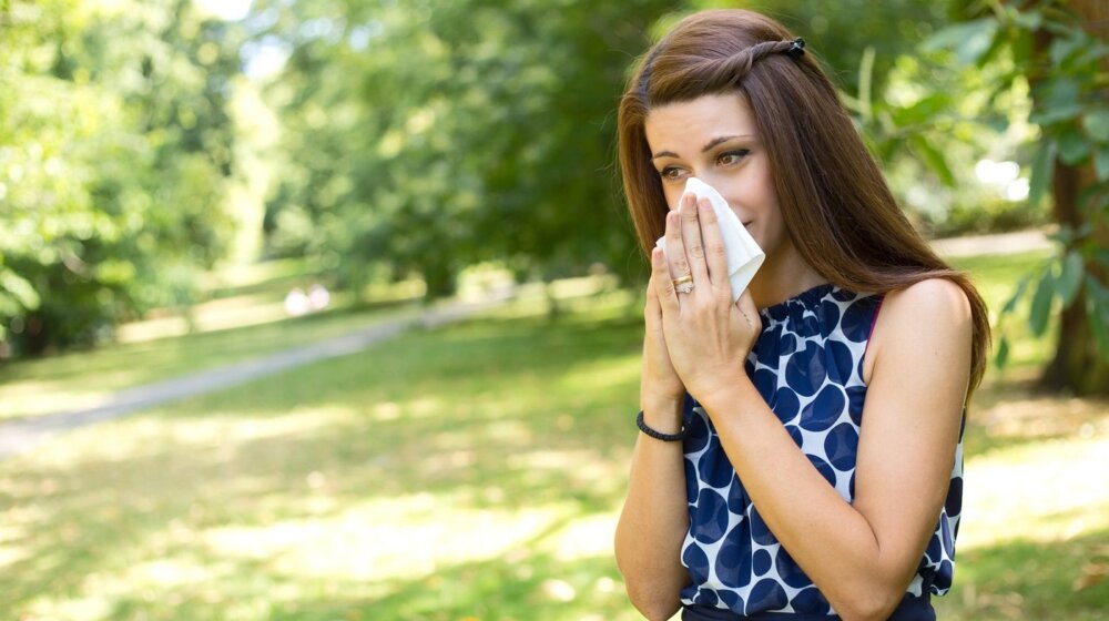 Korisni saveti kako lakše da prebrodite prolećne alergije 1