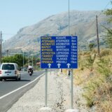 Detaljan cenovnik putarina do Grčke i kroz ovu zemlju 6