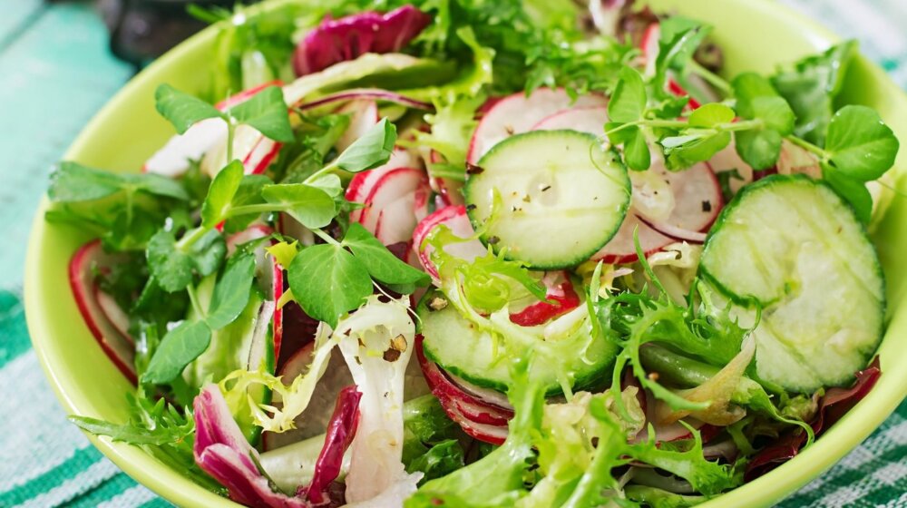 Ovo povrće je pravi melem za jetru, srce i probavu 1