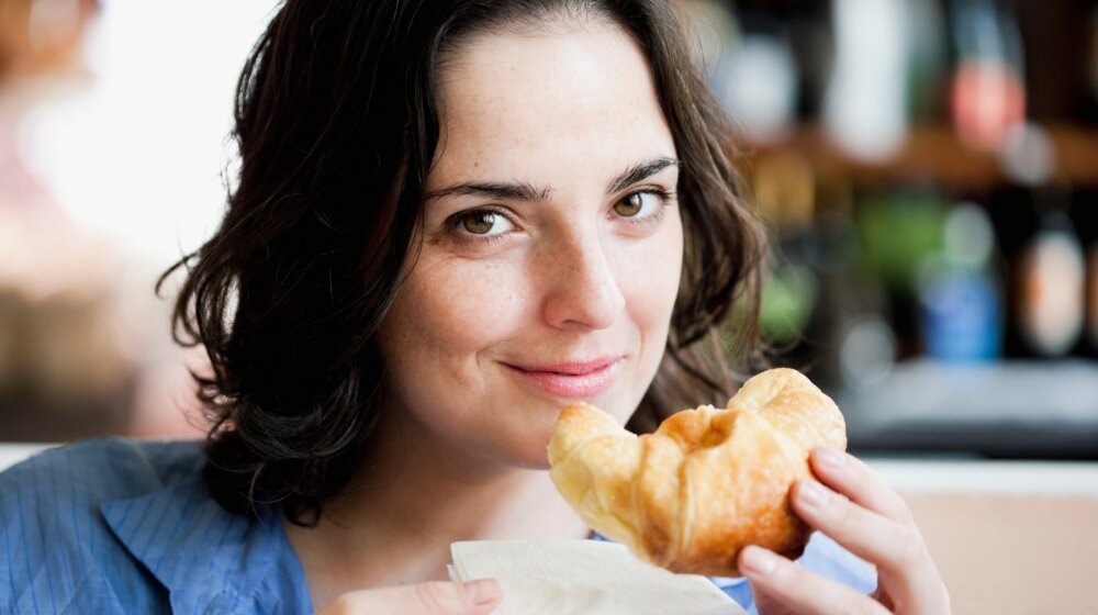 Ukusne namirnice koje možete da jedete svakog dana, bez straha od debljanja 1