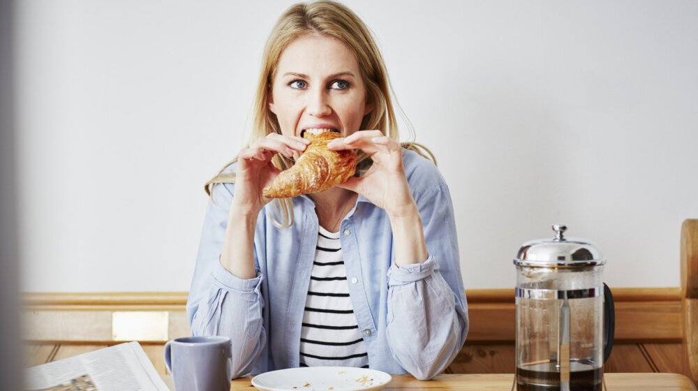 Ova hrana može da dovede do oštećenja mozga 1