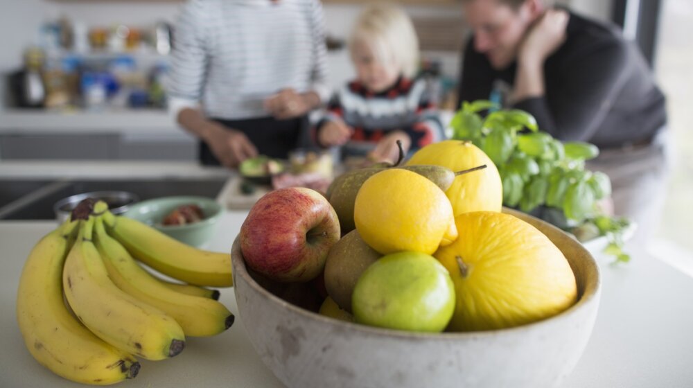 Redovno konzumiranje ovih namirnica poboljšava zdravlje srca i san 1