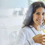 Evo zašto treba da pijete čašu slane vode ujutru 5