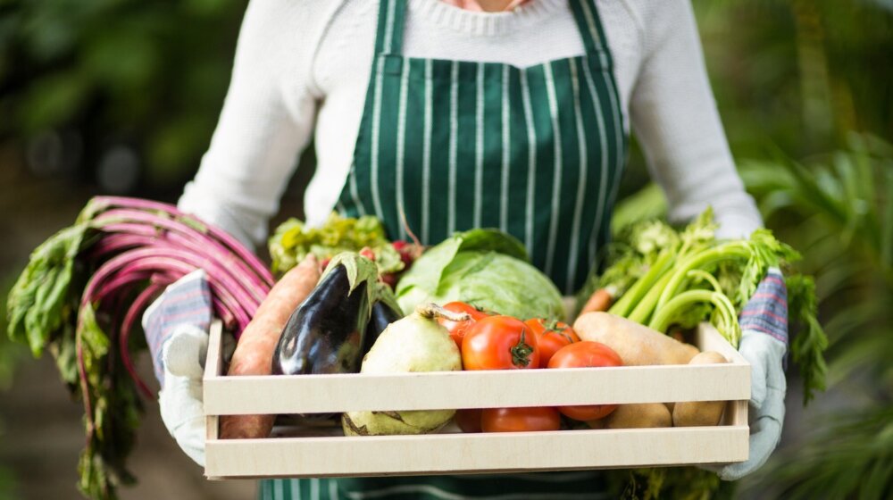 Ovo povrće smanjuje rizik od hipertenzije, demencije i raka 1