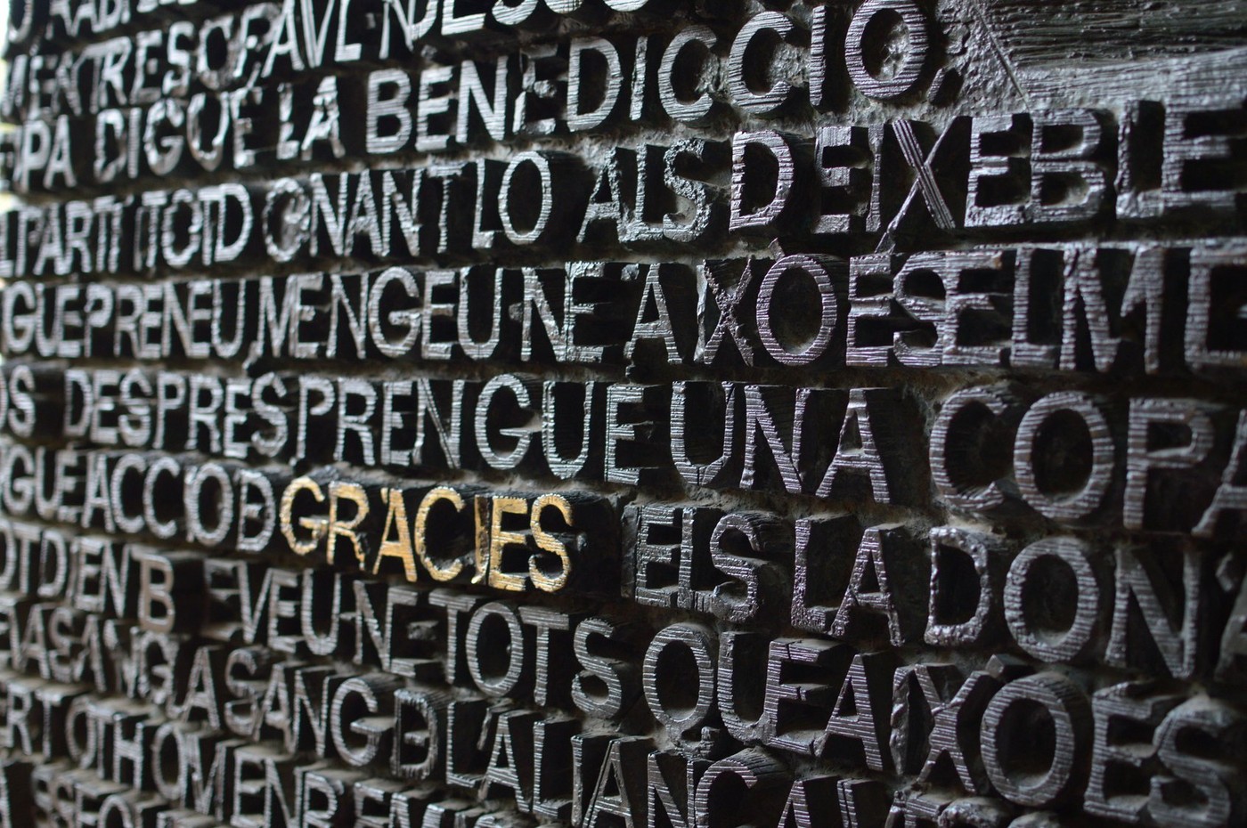 Sagrada Familia: Priča o magičnom kvadratu i još 9 zanimljivih činjenica o crkvi koja će uskoro biti najviša na svetu 6 Sagrada Familia,