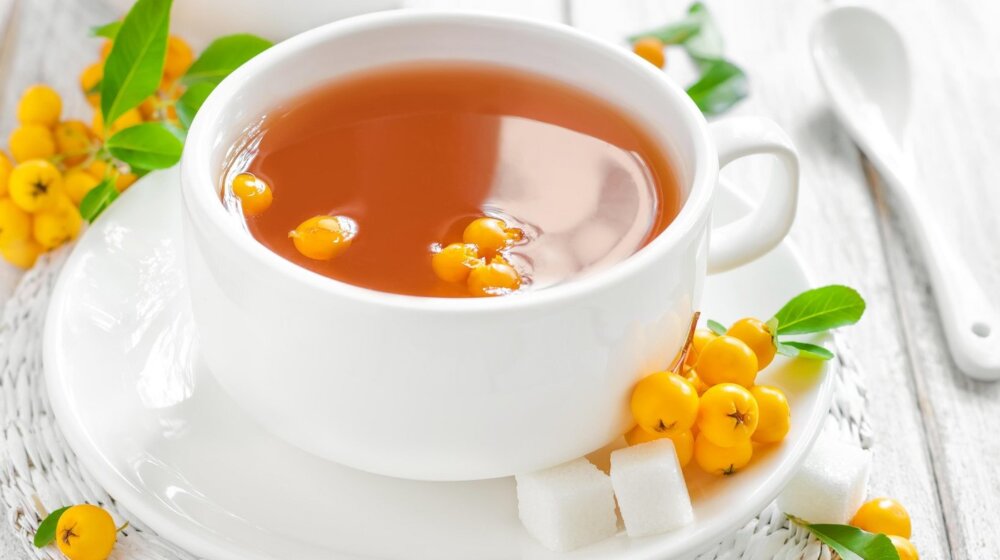 Ovaj čaj smanjuje apetit, jača imunitet i sprečava rak debelog creva 12