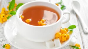 Ovaj čaj smanjuje apetit, jača imunitet i sprečava rak debelog creva