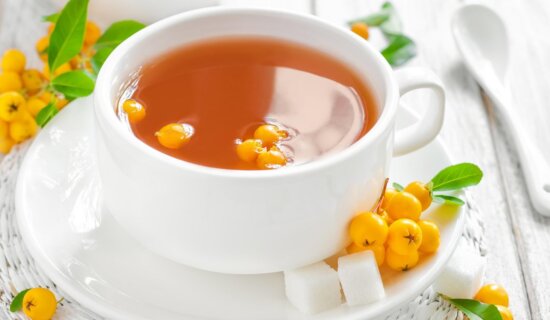 Ovaj čaj smanjuje apetit, jača imunitet i sprečava rak debelog creva 11