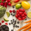 Voće i povrće koje doprinosi dugovečnosti 13