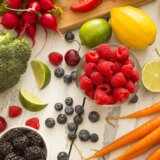 Voće i povrće koje doprinosi dugovečnosti 4