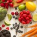 Voće i povrće koje doprinosi dugovečnosti 1