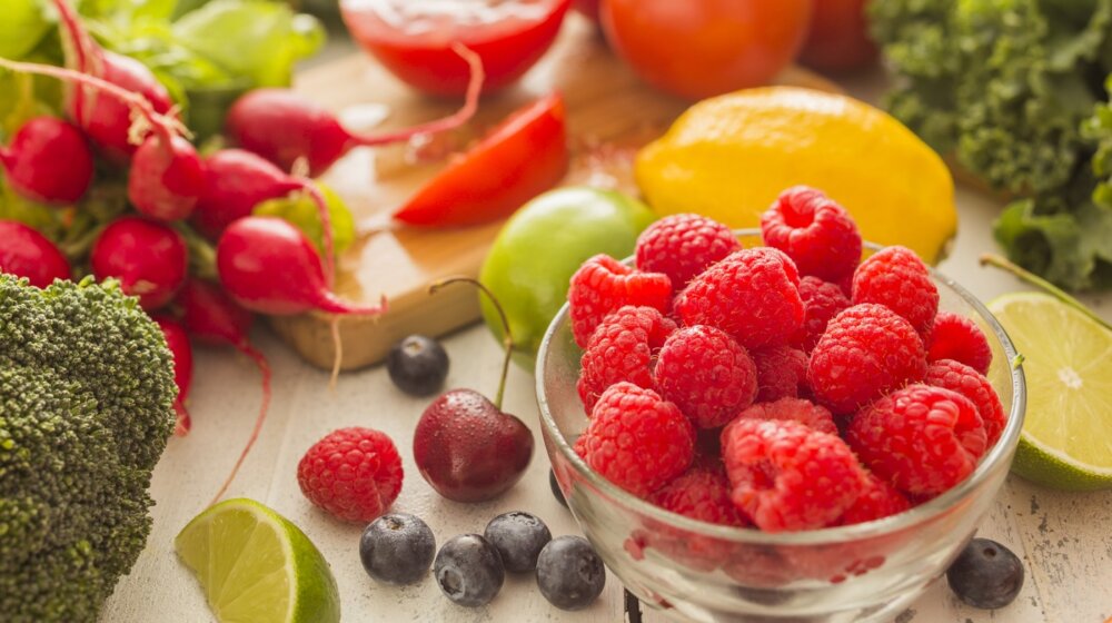 Ako želite da smršate, izbegavajte ove vrste voća 15