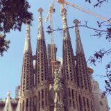 Sagrada Familia
