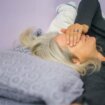 Simptomi visokog pritiska koji se javljaju tokom spavanja 8
