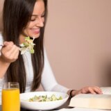 Ova zdrava hrana može da ima posledice na mozak: Evo ko treba da ograniči unos 1