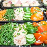 Koje namirnice sadrže najviše plastike u sebi? 13