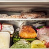 Ove smrznute namirnice jednako su zdrave kao i sveže 11