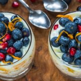 Tri deserta koje ljudi s predijabetesom mogu da jedu svaki dan 3