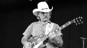 Preminuo Diki Bets, pevač i gitarista grupe „Allman Brothers Band“