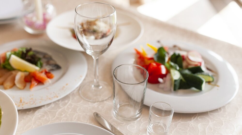 Piće pre jela