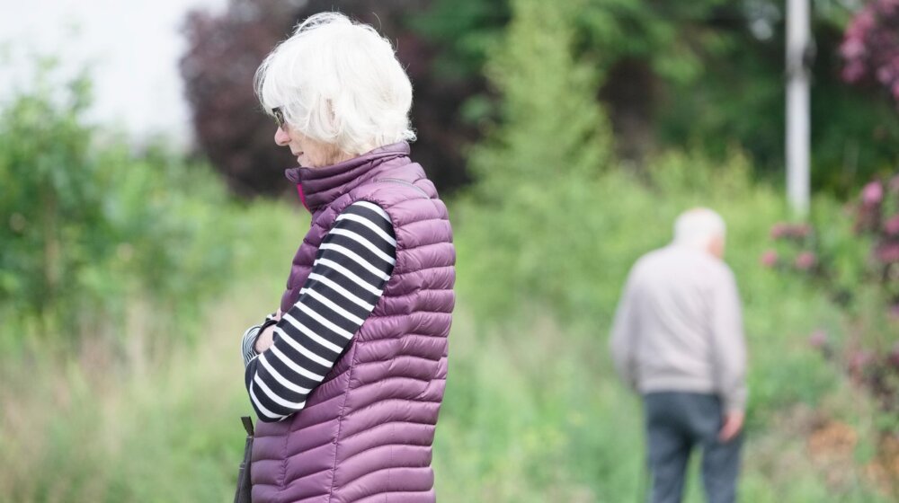 Demencija počinje u detinjstvu? Stručnjaci tvrde da su prvi uzroci prisutni mnogo ranije nego što mislimo 1