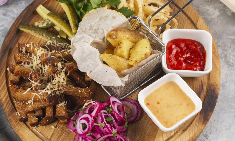 Ove grickalice mogu da izazovu insulinsku rezistenciju 1