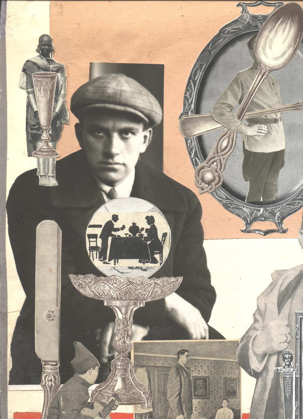 Na današnji dan napustio nas je Majakovski: Smrt pesnika večita enigma za kritičare 3 Majakovski