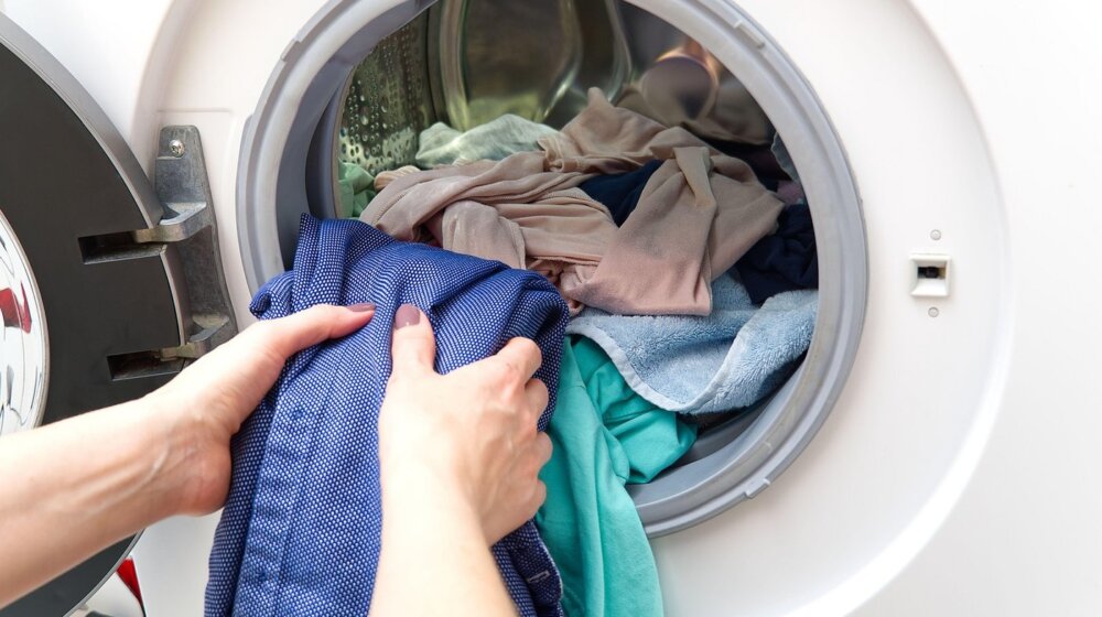 Naizgled bezopasni predmeti koji mogu da unište veš mašinu 1
