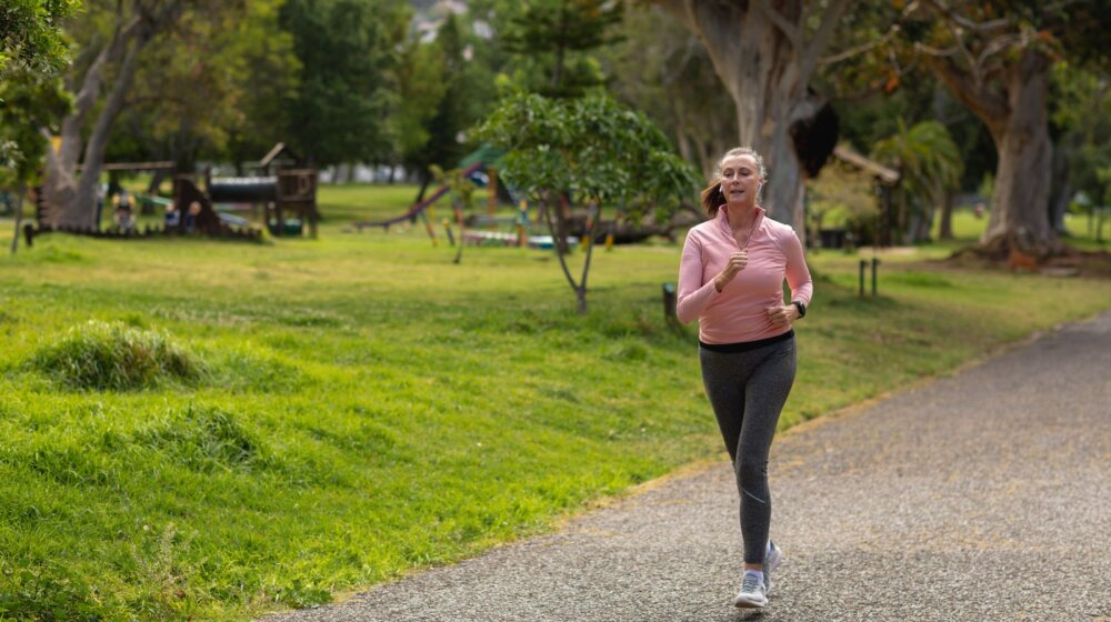 Svakodnevne navike kojima ćete značajno usporiti starenje 1