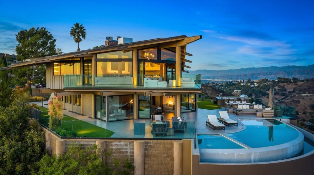 Ove kuće je dizajnirala veštačka inteligencija: Ljudi pišu da su one nešto najlepše što su videli 1