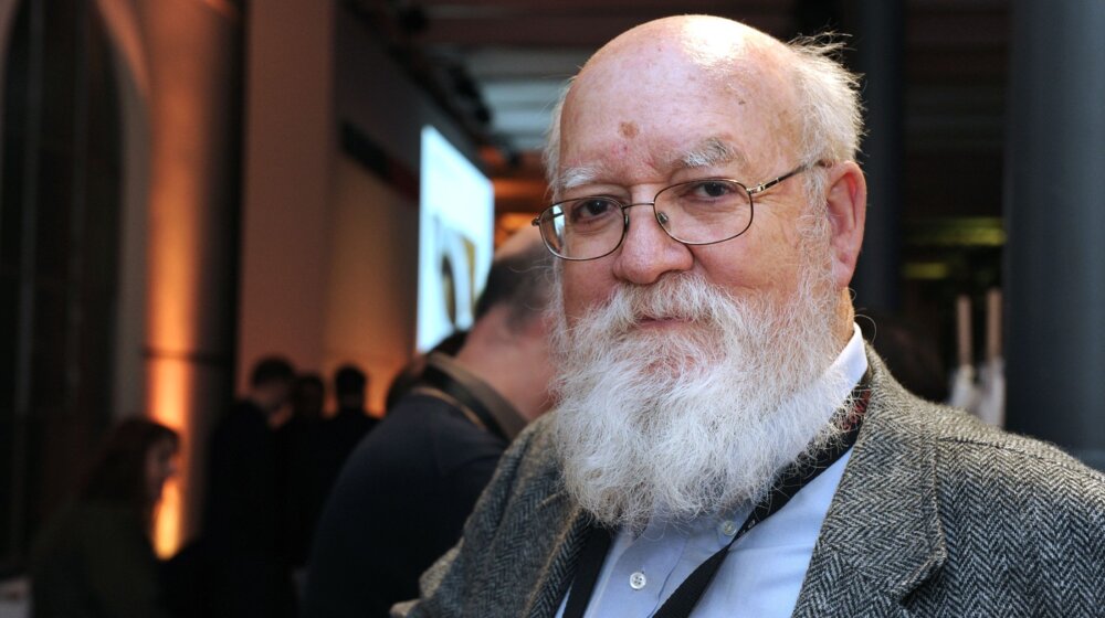 Preminuo Daniel Denet, jedan od najuglednijih američkih filozofa 1