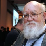 Preminuo Daniel Denet, jedan od najuglednijih američkih filozofa 3