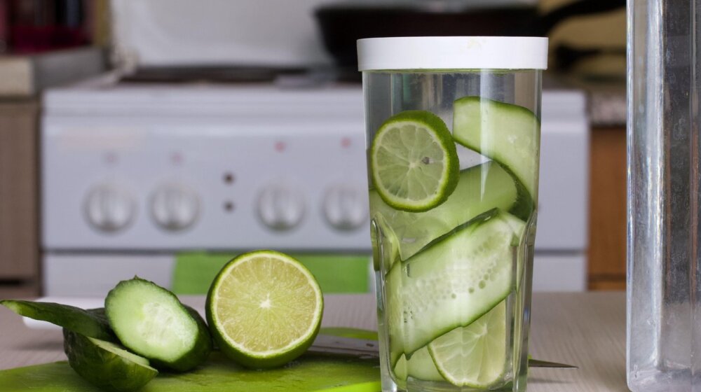 Tri napitka koja mogu da probude probavu u roku od 15 minuta 1