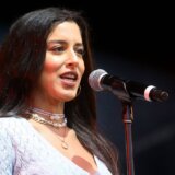 Marina Sati, Evrovizija 2024