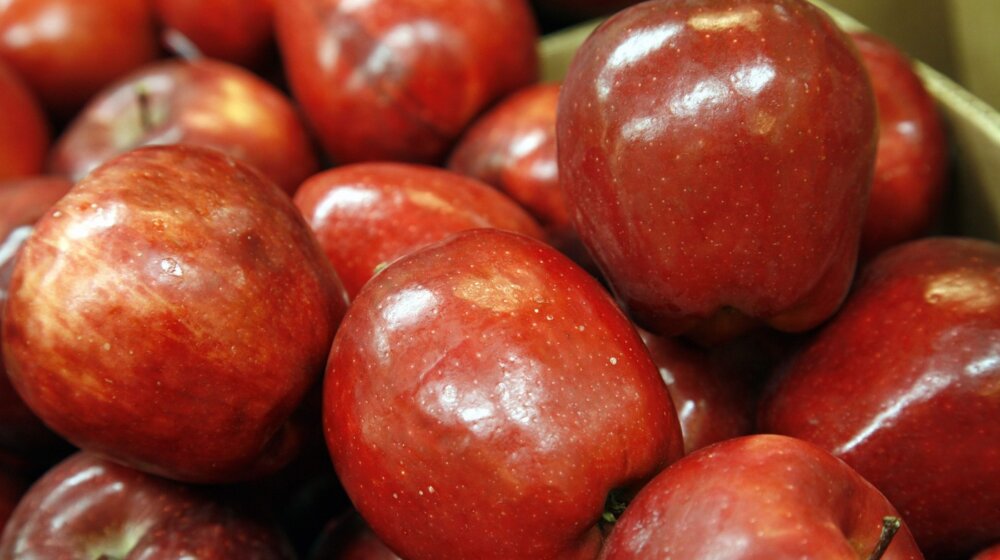 Trik naših prabaka kako da jabuke ostanu sveže mesecima 1