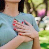Ne ignorišite ovaj suptilni simptom koji može da ukazuje na srčane bolesti 5