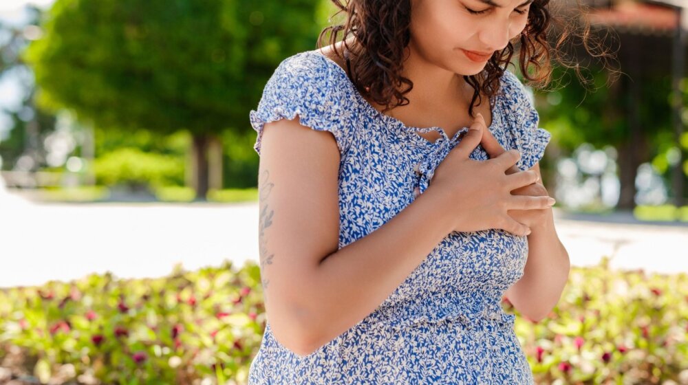 Tri manje poznata simptoma koja mogu da ukazuju na srčane bolesti 1