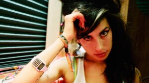 Amy Winehouse