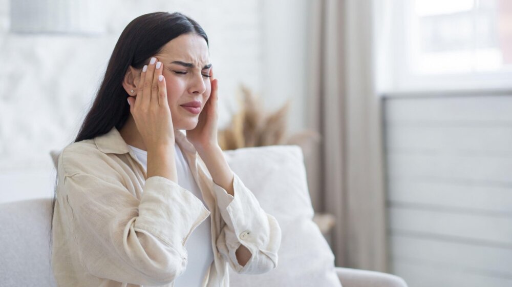 Lekar otkriva znakove upozorenja koji ukazuju na opasnost od moždanog udara 1