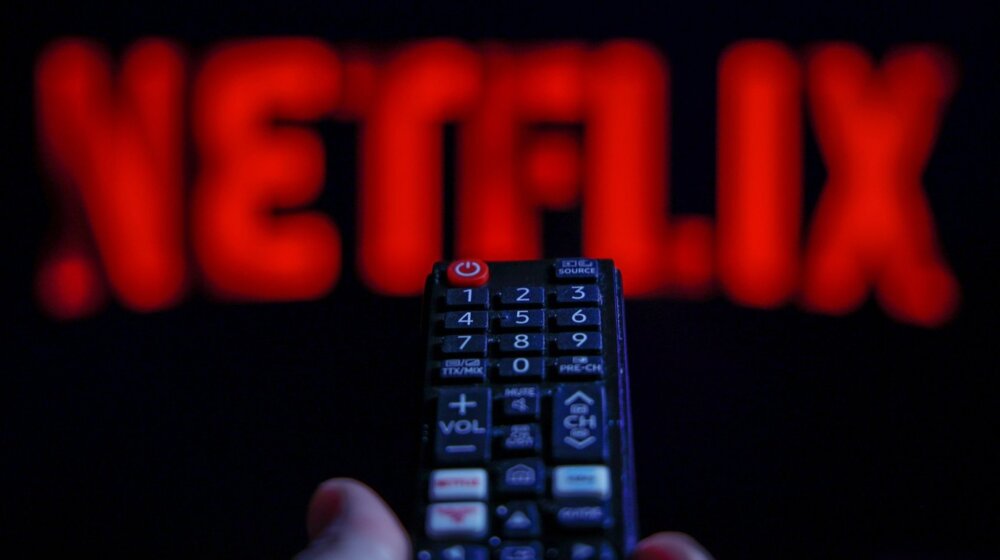 Četiri nove serije stižu u maju na Netfliks 1