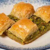 Recept za baklavu koja sadrži 60 odsto manje kalorija 6